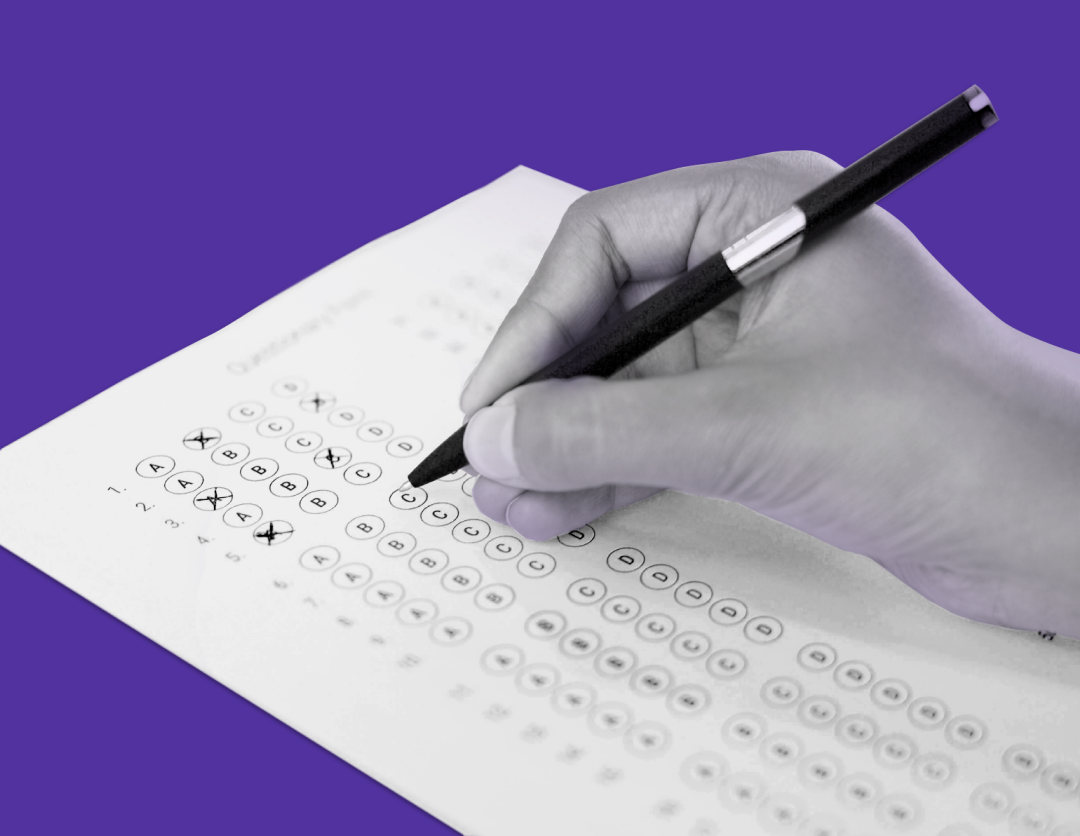 ¿Qué son los exámenes psicométricos?