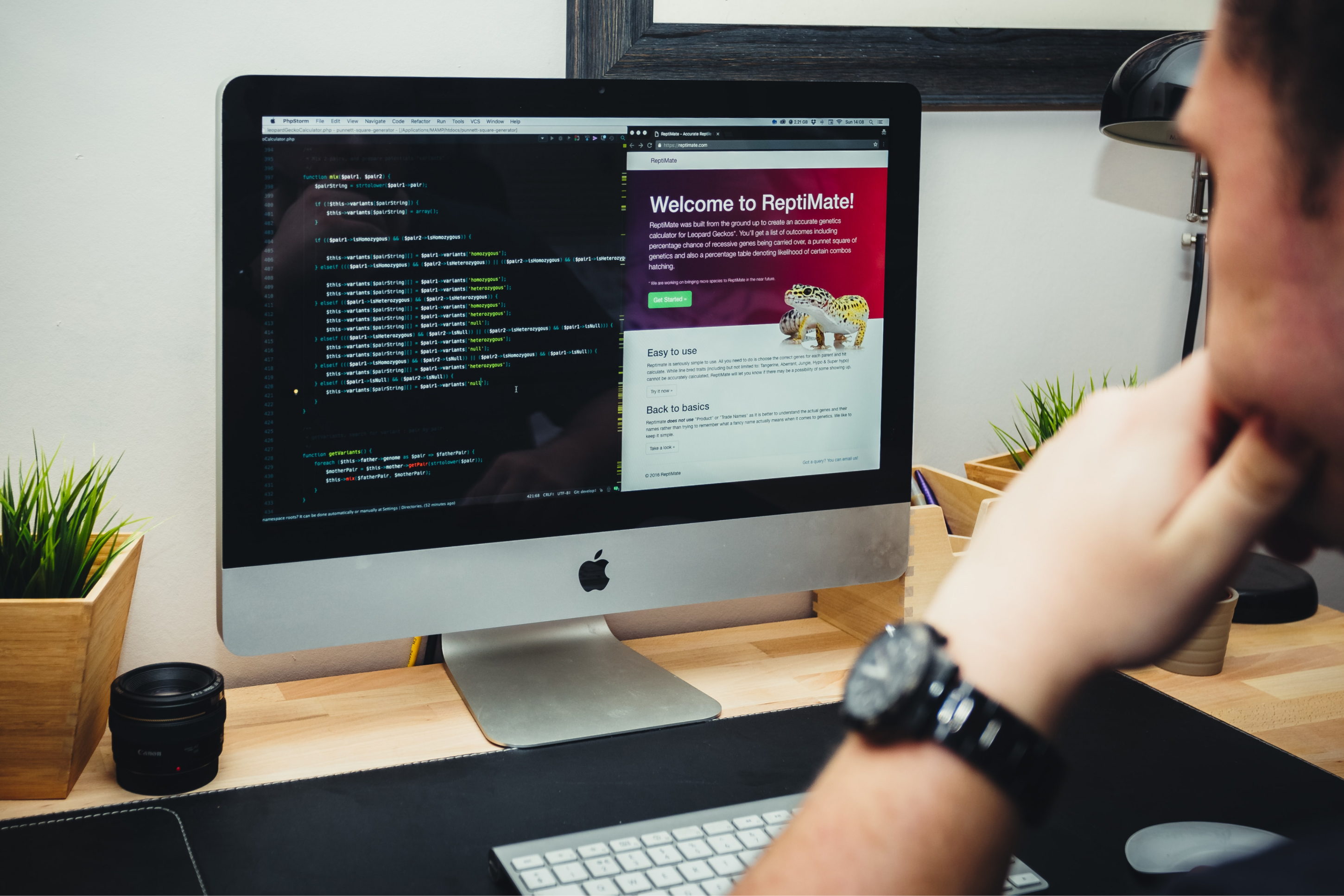 recursos front end
