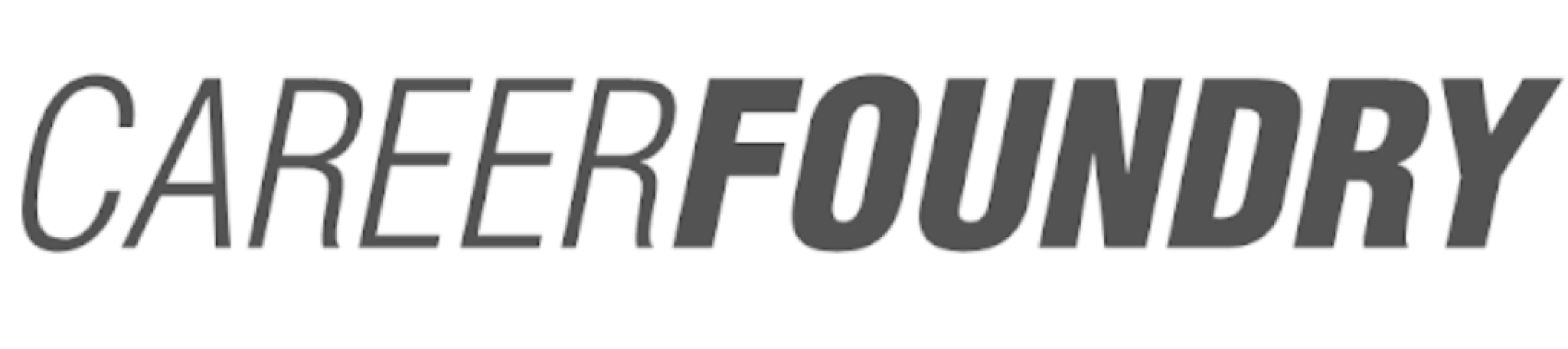 career foundry bootcamp