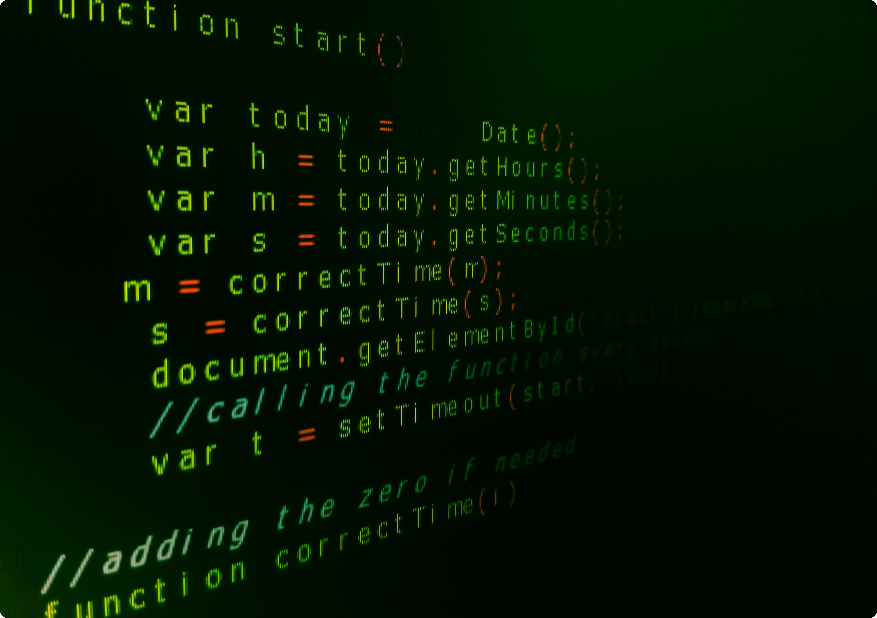 automatización de procesos de datos