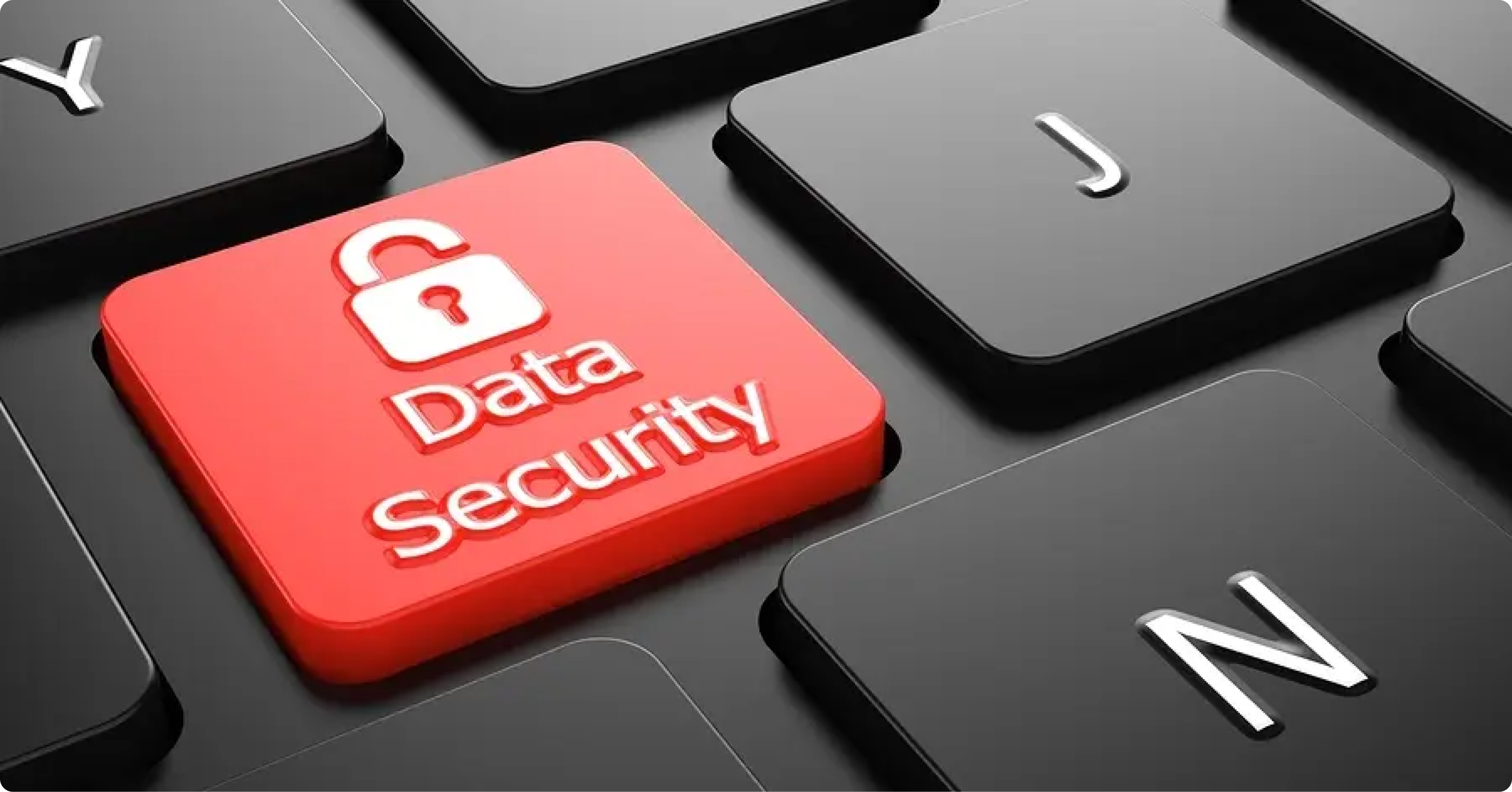 seguridad de datos