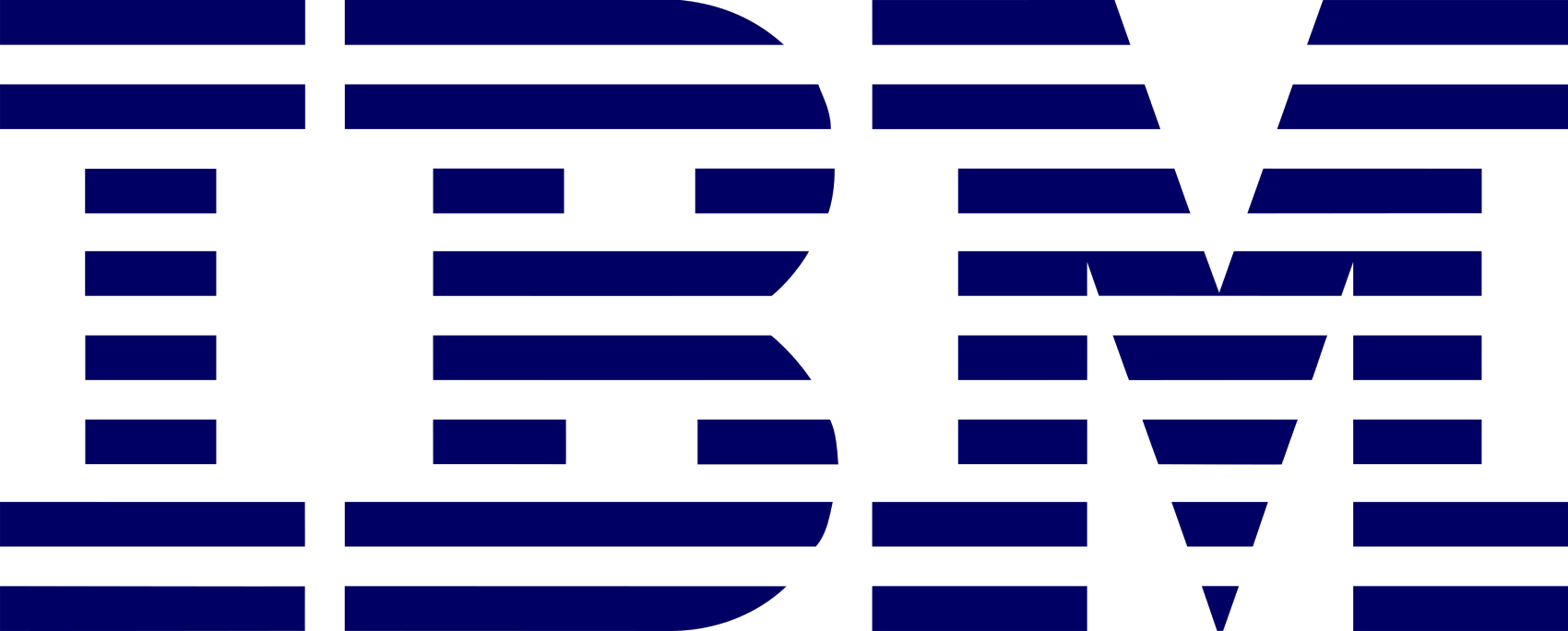 IBM logo