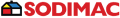 Sodimac logo