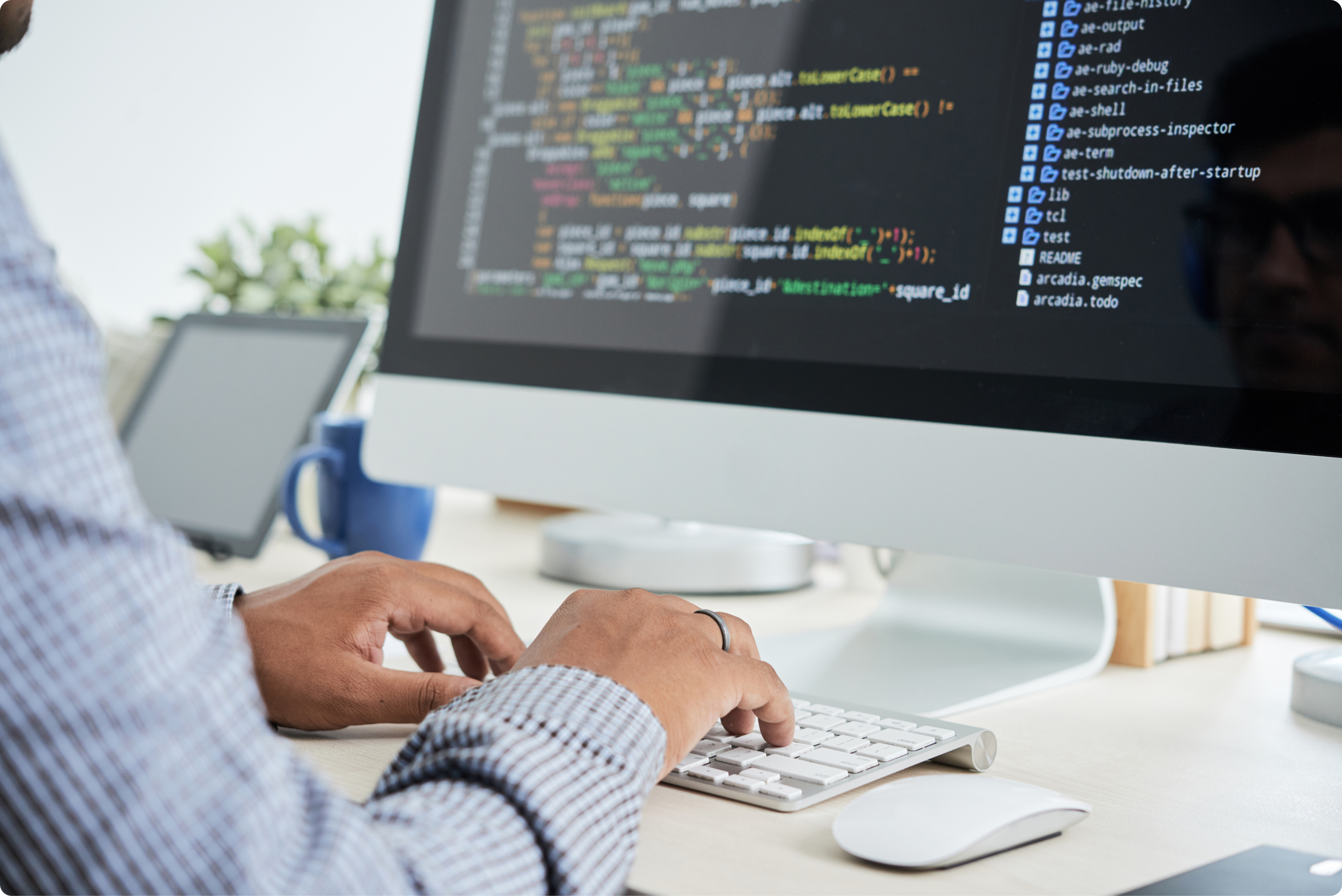 Programación