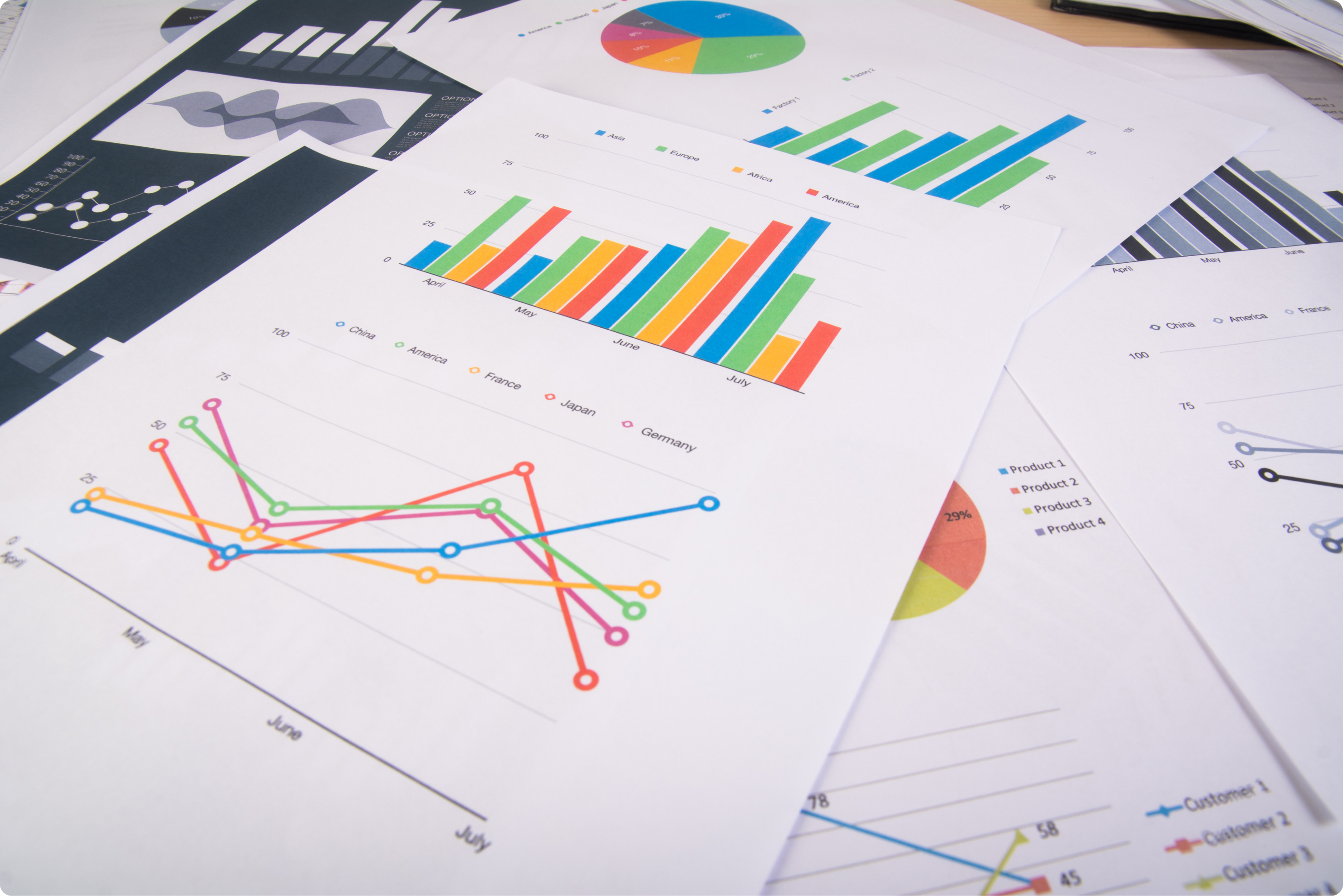 visualización de datos
