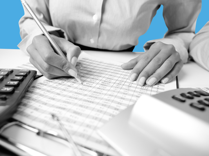 Formato de liquidación de sueldo chilena en Excel