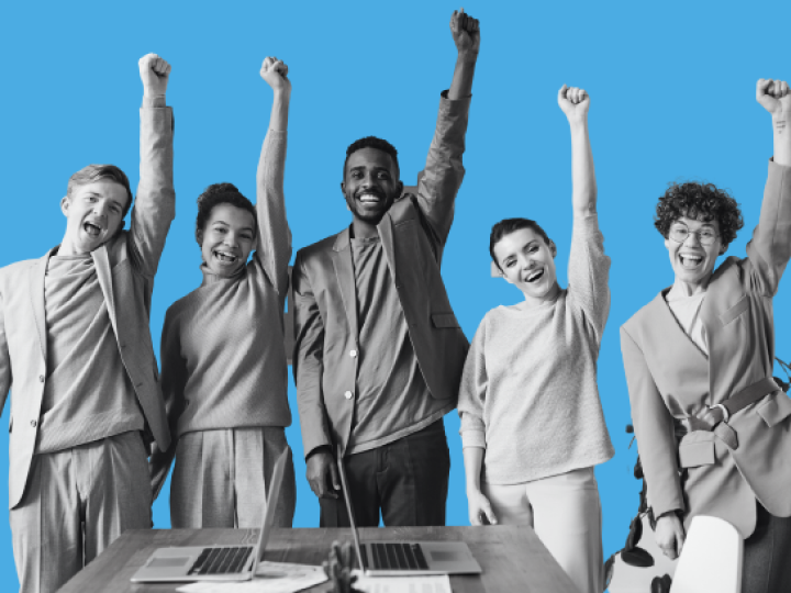 Organigrama de Recursos Humanos, con ejemplos para tu empresa