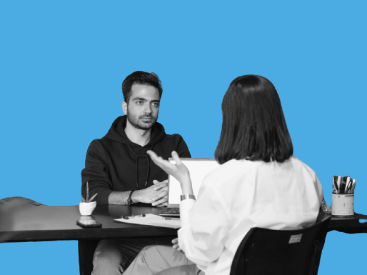 Los cuatro pasos para una buena entrevista laboral