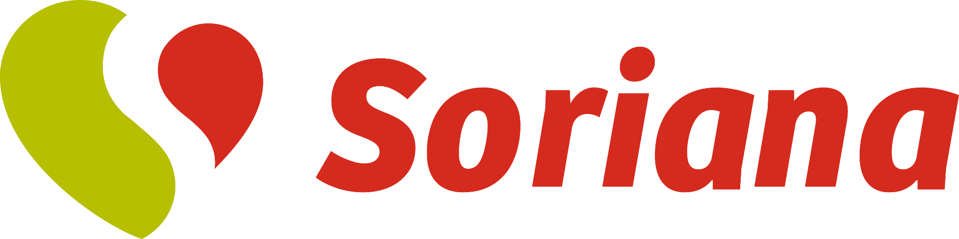 Soriana logo